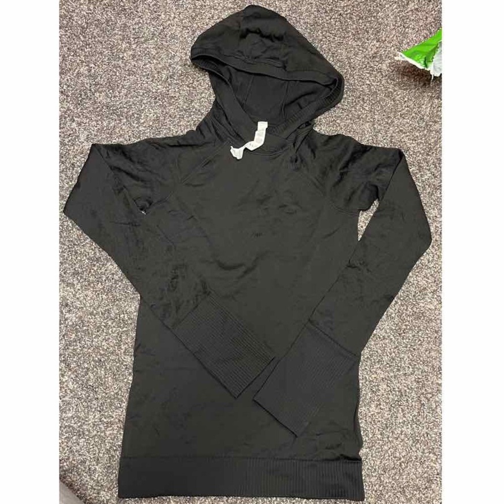 Lululemon long sleeve